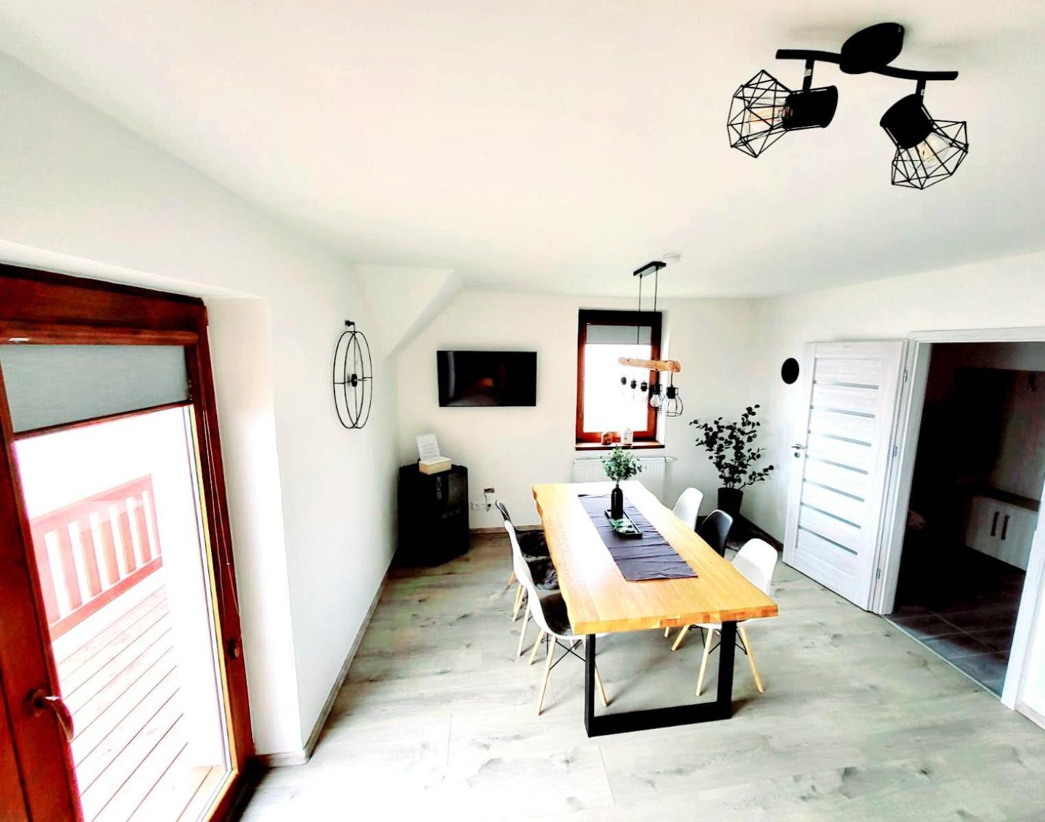 Apartmany Louka Vaclavov u Bruntalu Екстер'єр фото
