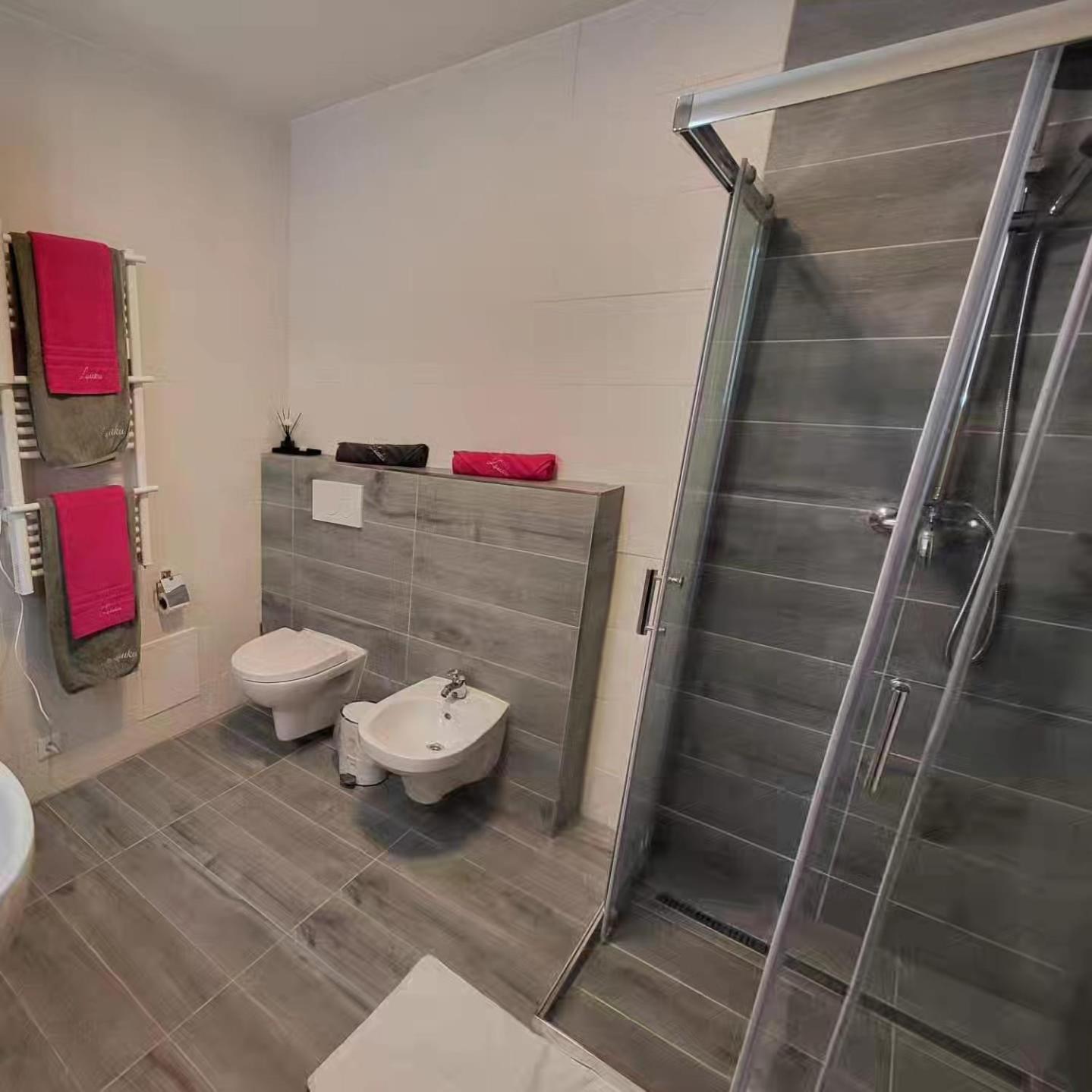 Apartmany Louka Vaclavov u Bruntalu Екстер'єр фото