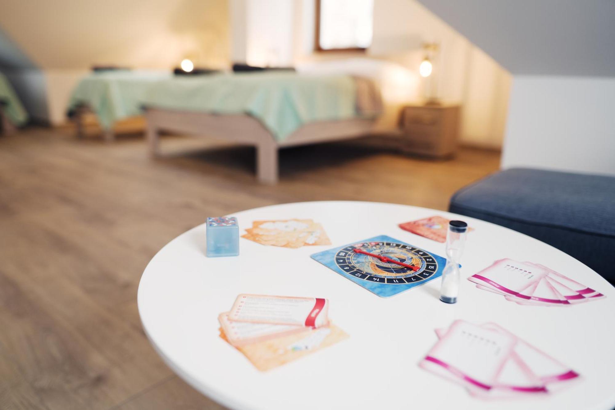 Apartmany Louka Vaclavov u Bruntalu Екстер'єр фото