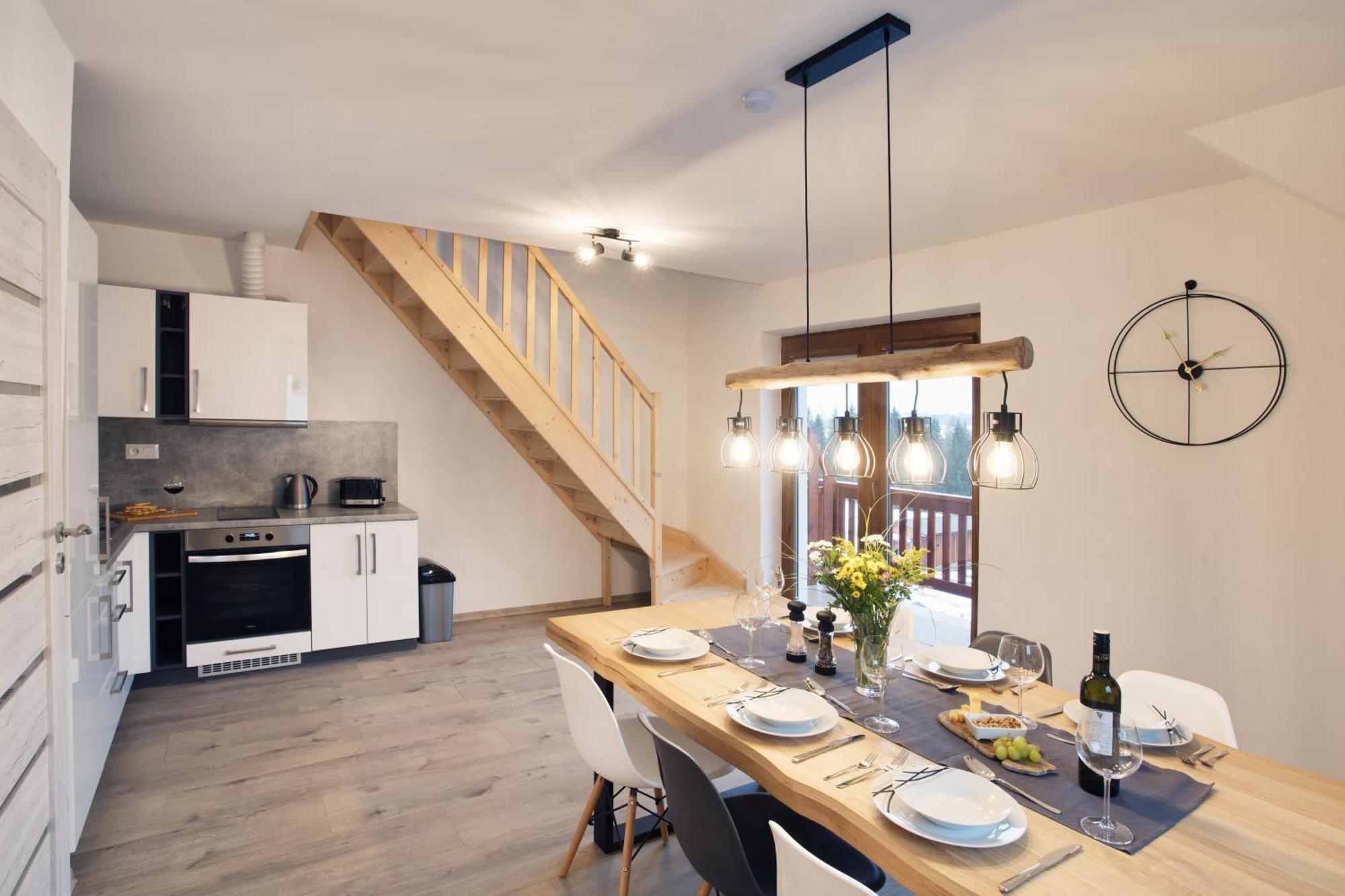 Apartmany Louka Vaclavov u Bruntalu Екстер'єр фото