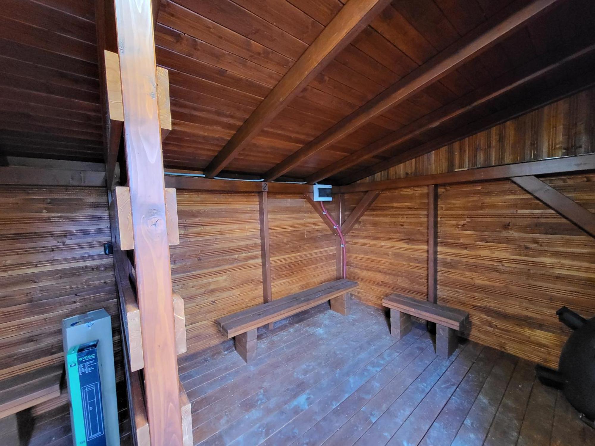 Apartmany Louka Vaclavov u Bruntalu Екстер'єр фото
